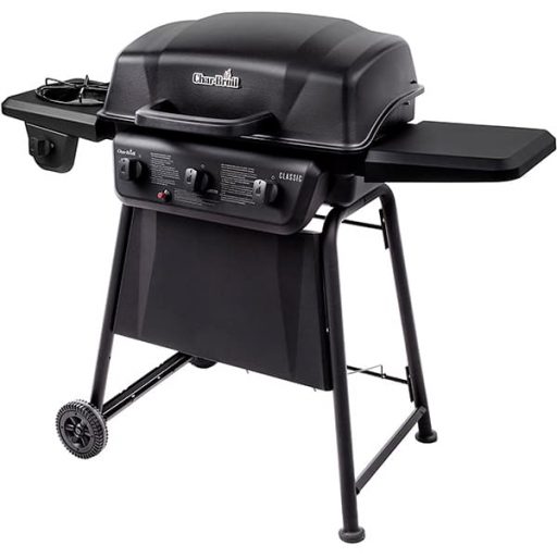 Global photo of the Char-Broil Classic 360