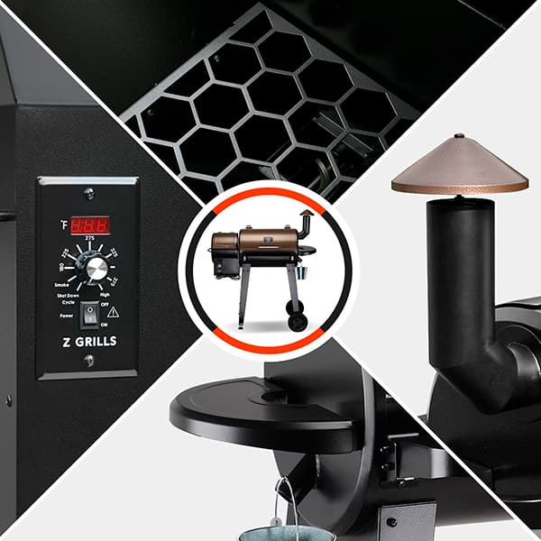 Z-GRILLS-ZPG-450A-007 Z Grills 450APRO detail photos