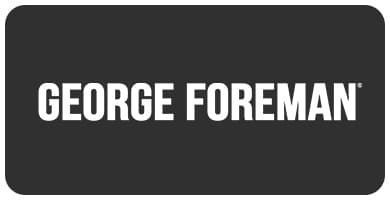 George Foreman Logo